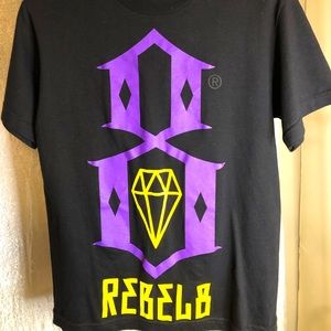 REBEL8 t-shirt